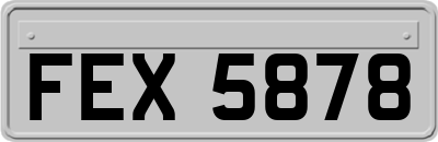 FEX5878