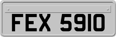 FEX5910