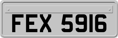 FEX5916