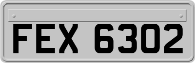 FEX6302