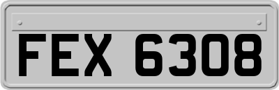 FEX6308