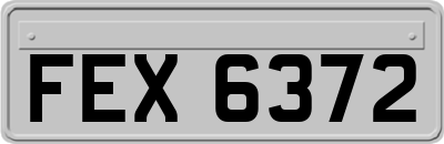 FEX6372