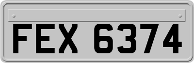FEX6374