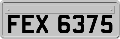 FEX6375
