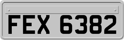 FEX6382