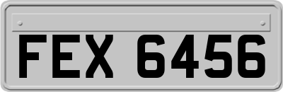 FEX6456