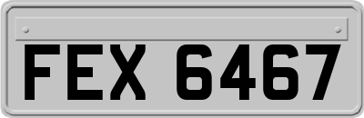 FEX6467