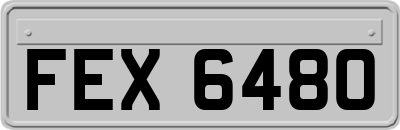 FEX6480