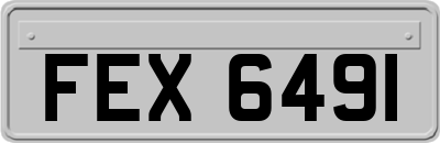 FEX6491