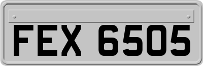FEX6505