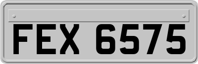 FEX6575