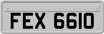 FEX6610
