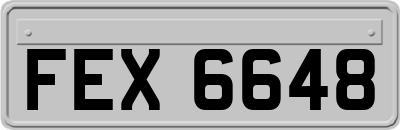 FEX6648