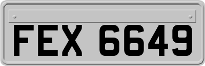 FEX6649
