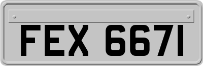 FEX6671