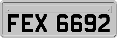 FEX6692