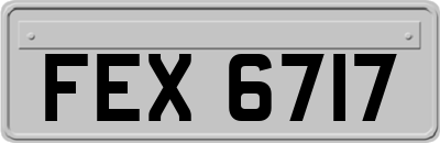 FEX6717