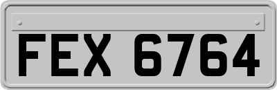 FEX6764