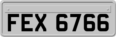 FEX6766