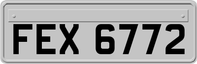 FEX6772