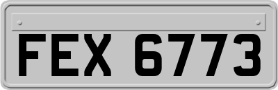 FEX6773