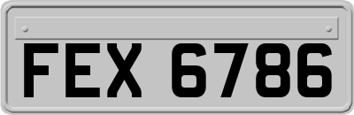 FEX6786
