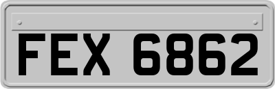 FEX6862