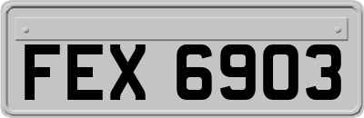 FEX6903