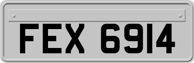 FEX6914