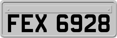 FEX6928