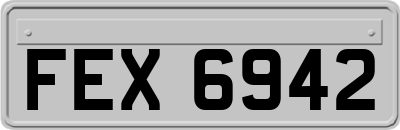 FEX6942