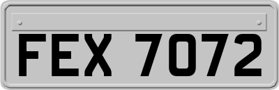 FEX7072