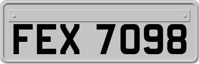 FEX7098