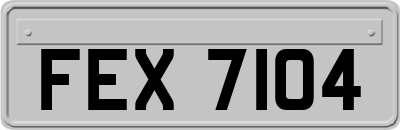 FEX7104