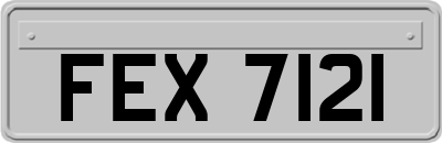 FEX7121