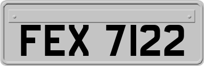 FEX7122
