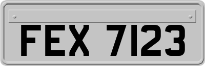 FEX7123