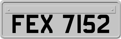 FEX7152