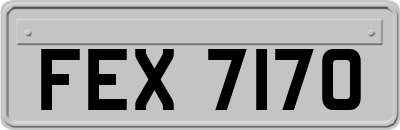FEX7170