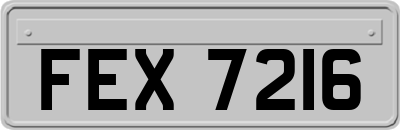 FEX7216