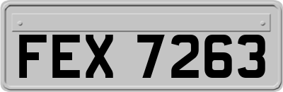 FEX7263