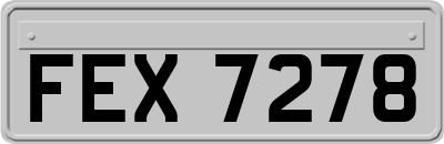 FEX7278