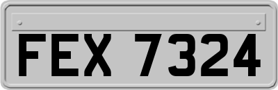 FEX7324