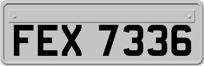 FEX7336