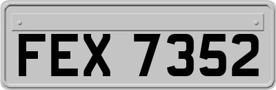 FEX7352