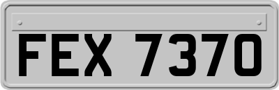FEX7370