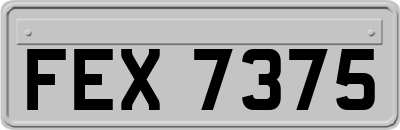 FEX7375