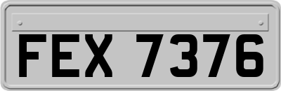 FEX7376