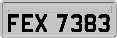 FEX7383