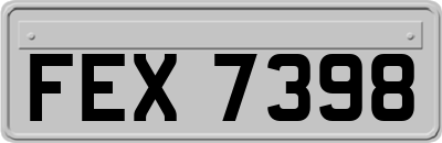 FEX7398